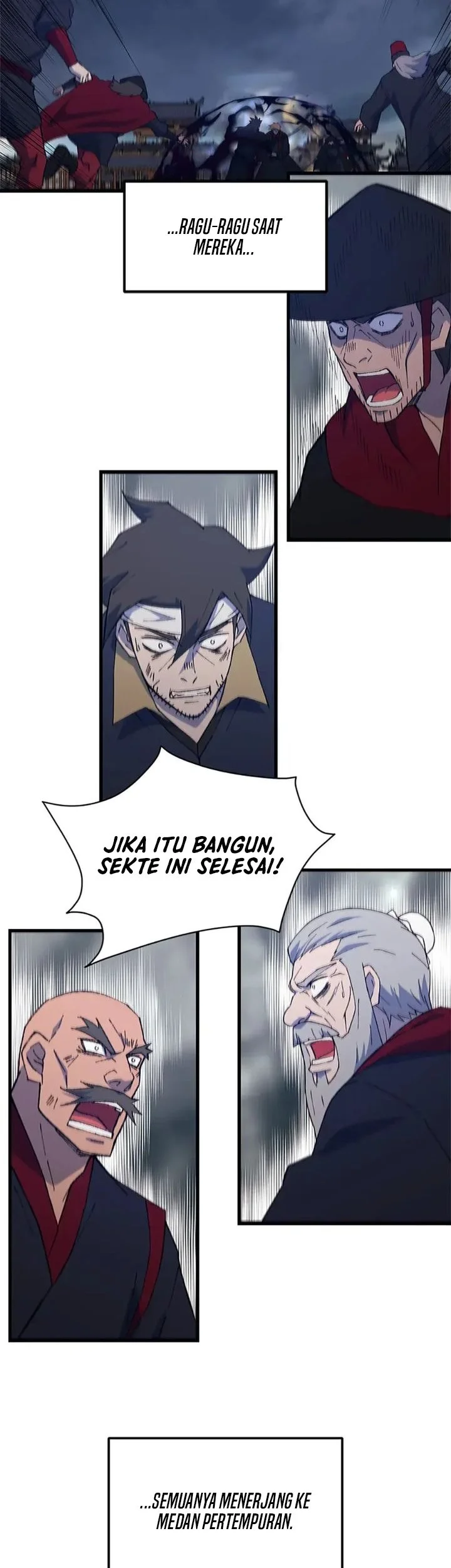Chapter 146 - halaman 18