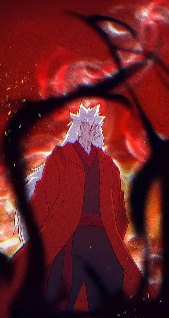 Chapter 146 - halaman 21