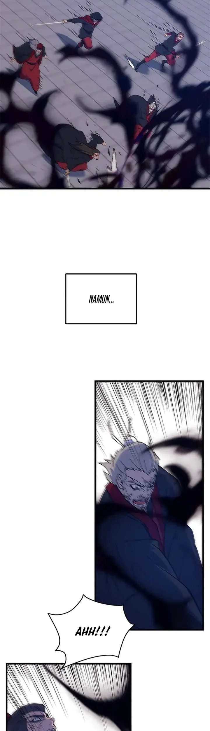 Chapter 146 - halaman 30