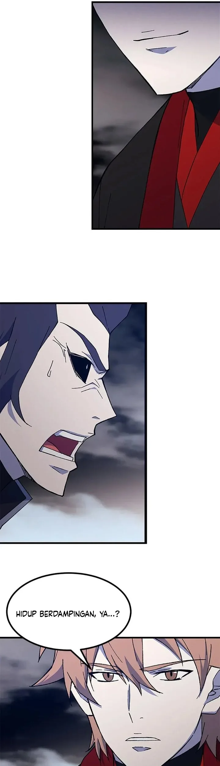 Chapter 146 - halaman 38