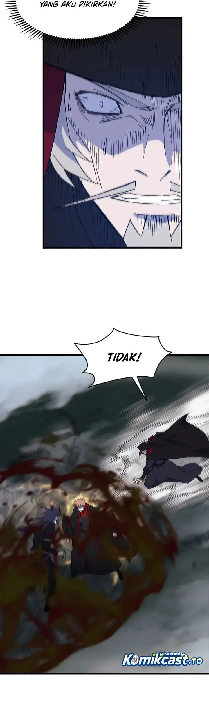 Chapter 146 - halaman 16