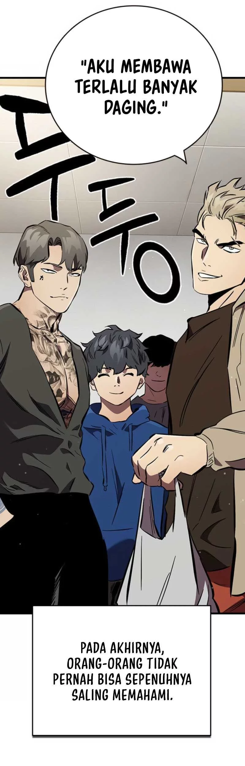 Chapter 60 - halaman 98