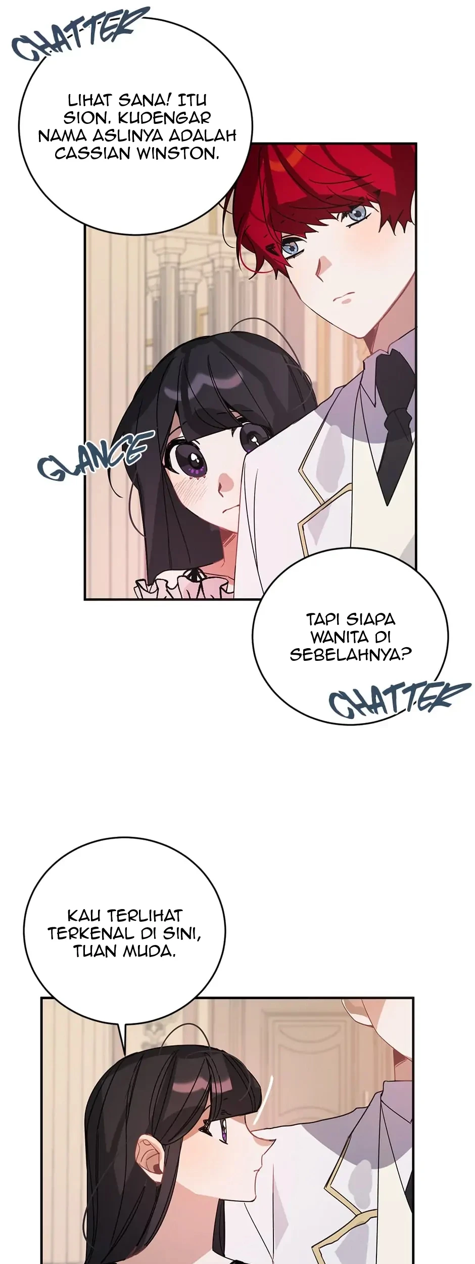 Chapter 40 - halaman 42