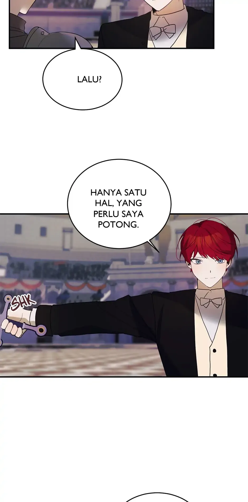 Chapter 58 - halaman 43