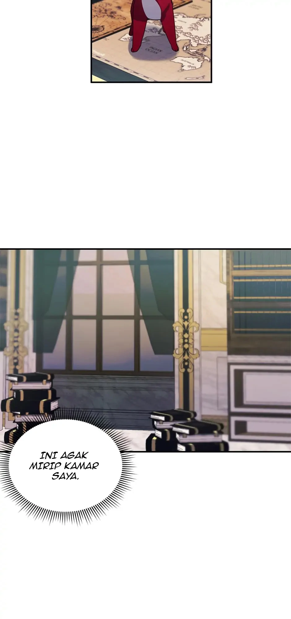 Chapter 60 - halaman 45