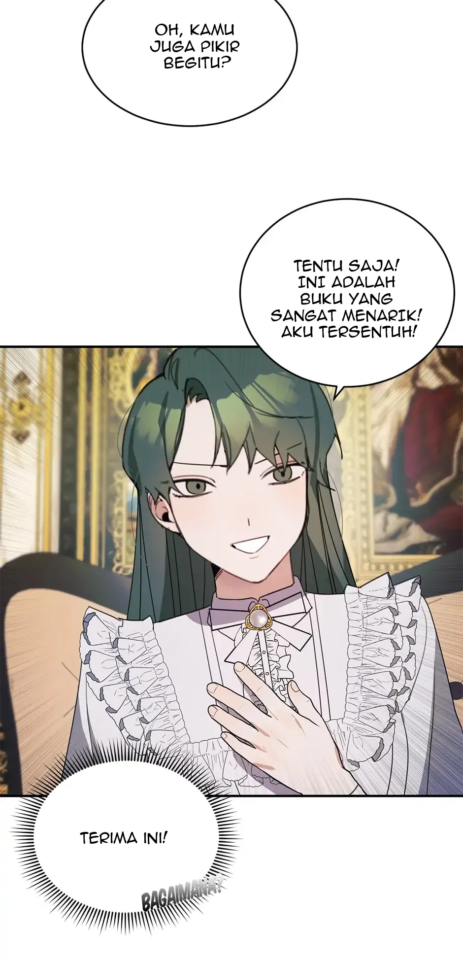 Chapter 64 - halaman 44