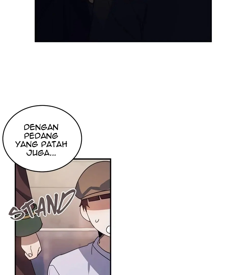 Chapter 80 - halaman 67