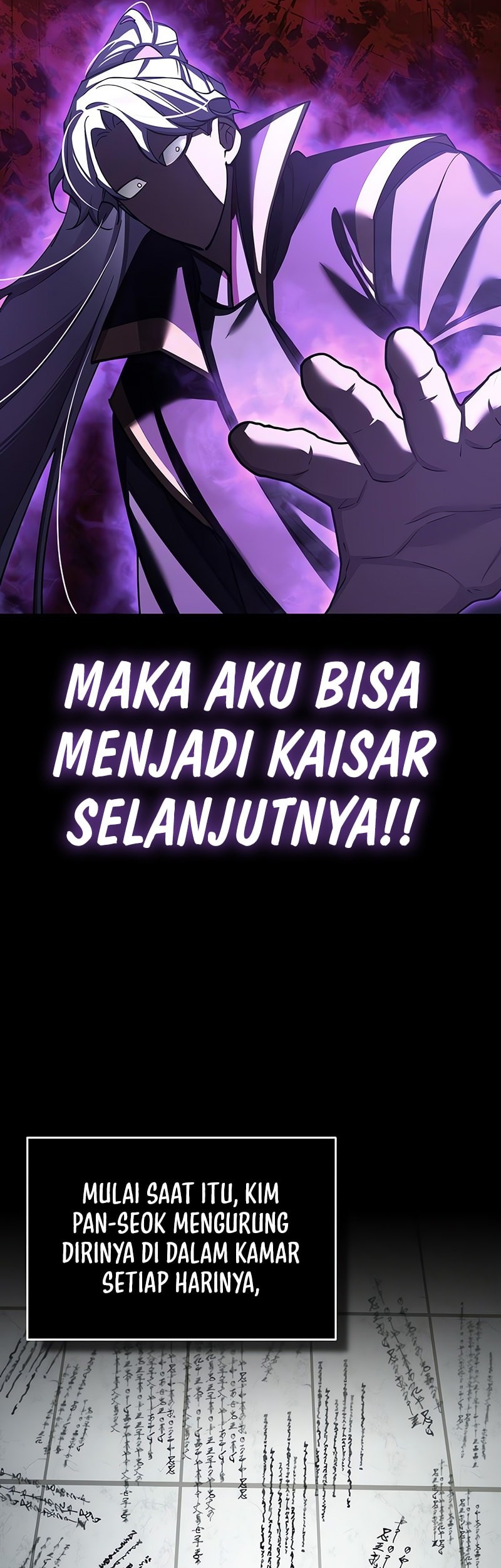 Chapter 155 - halaman 56