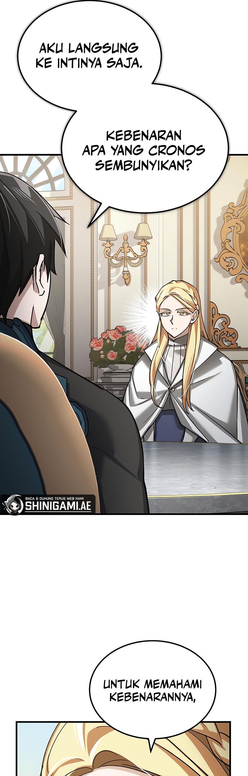 Chapter 155 - halaman 28