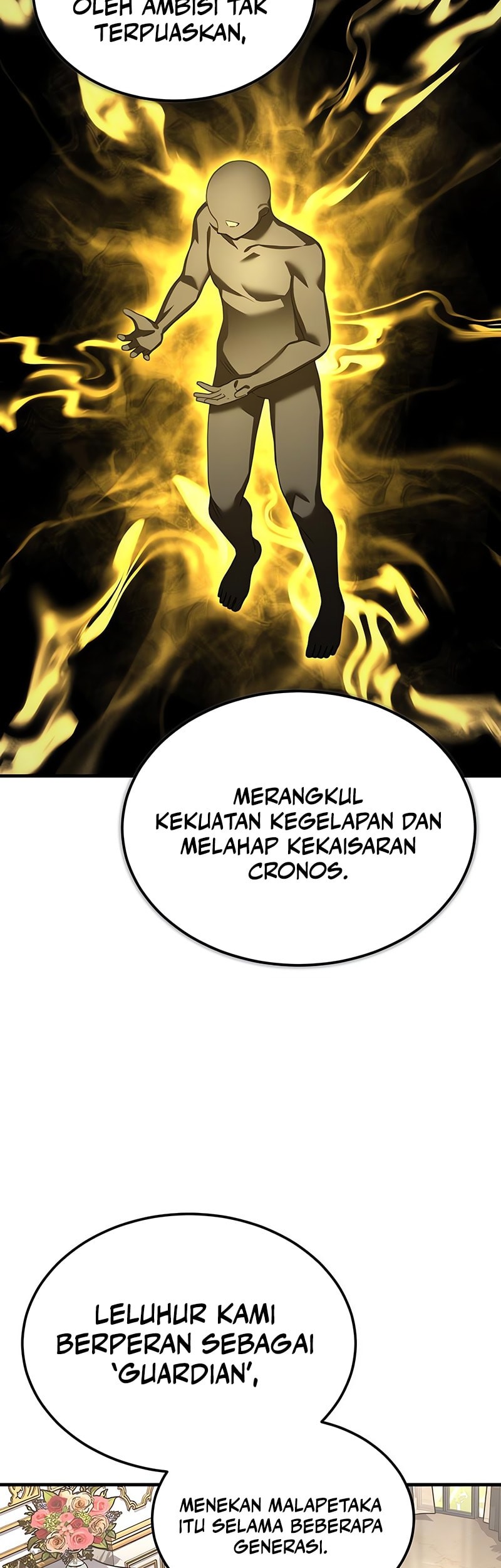 Chapter 155 - halaman 34