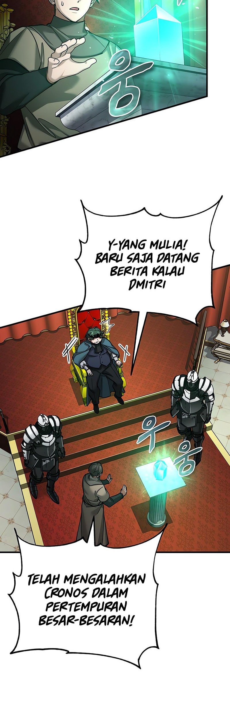 Chapter 156 - halaman 53
