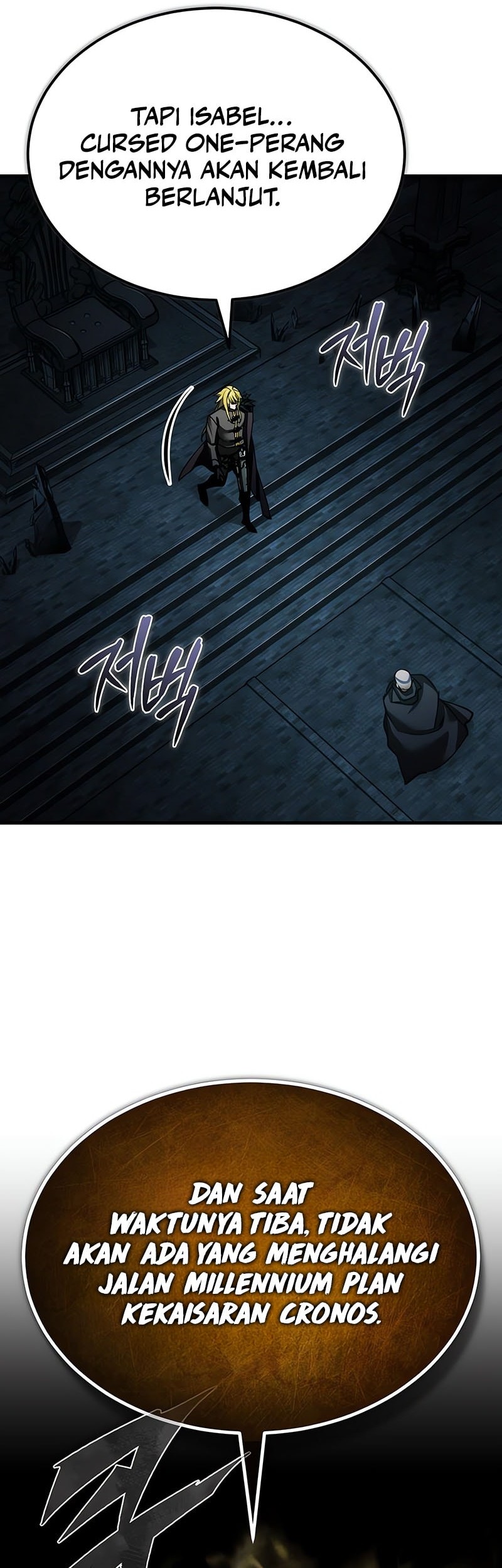 Chapter 156 - halaman 21
