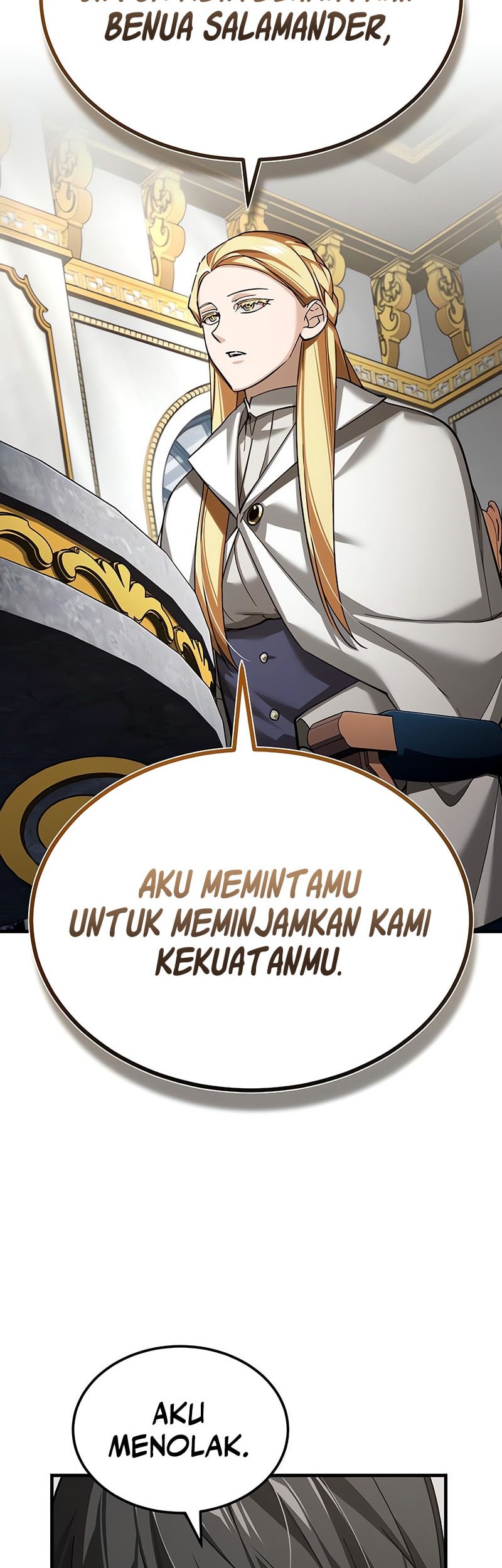 Chapter 156 - halaman 25