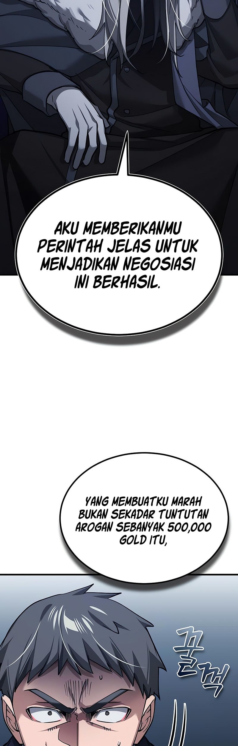 Chapter 158 - halaman 22