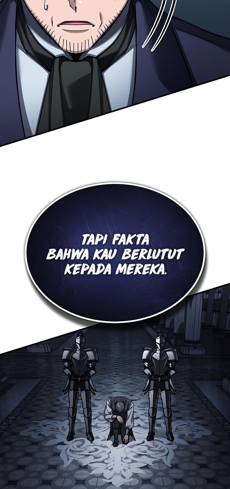 Chapter 158 - halaman 23