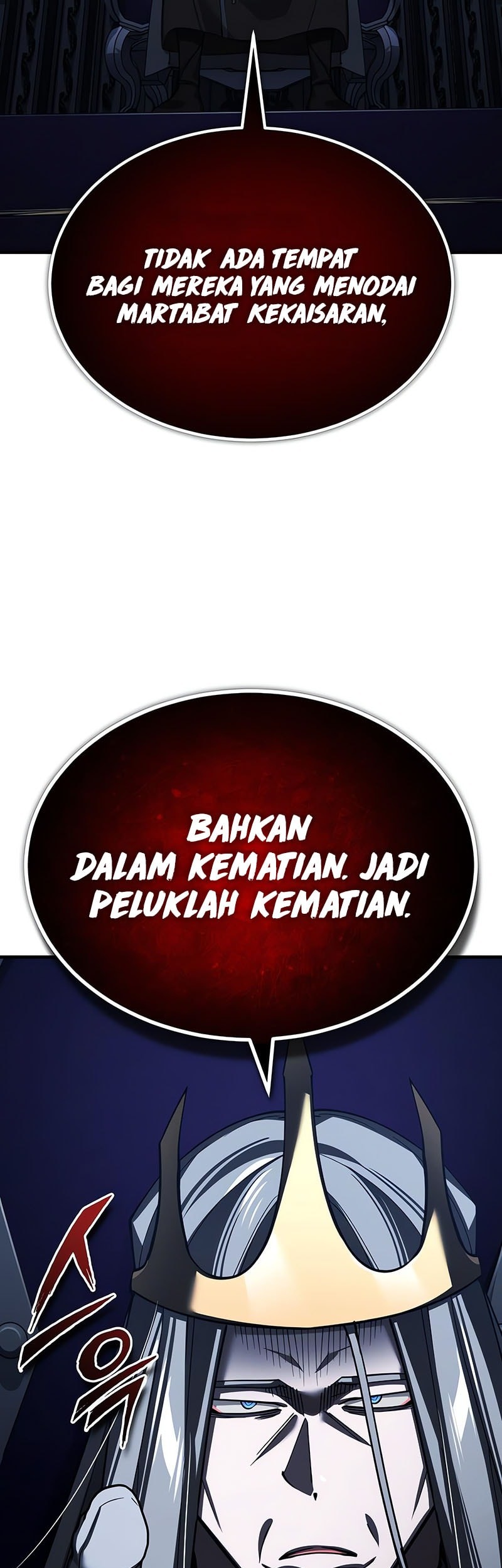 Chapter 158 - halaman 28