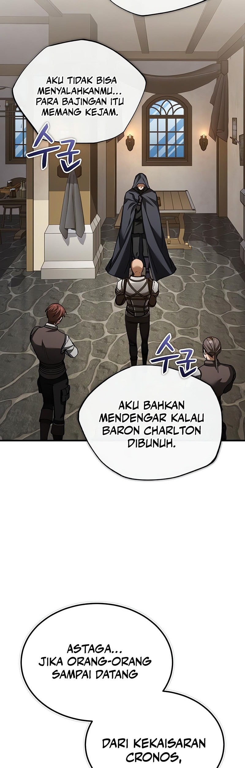 Chapter 160 - halaman 61