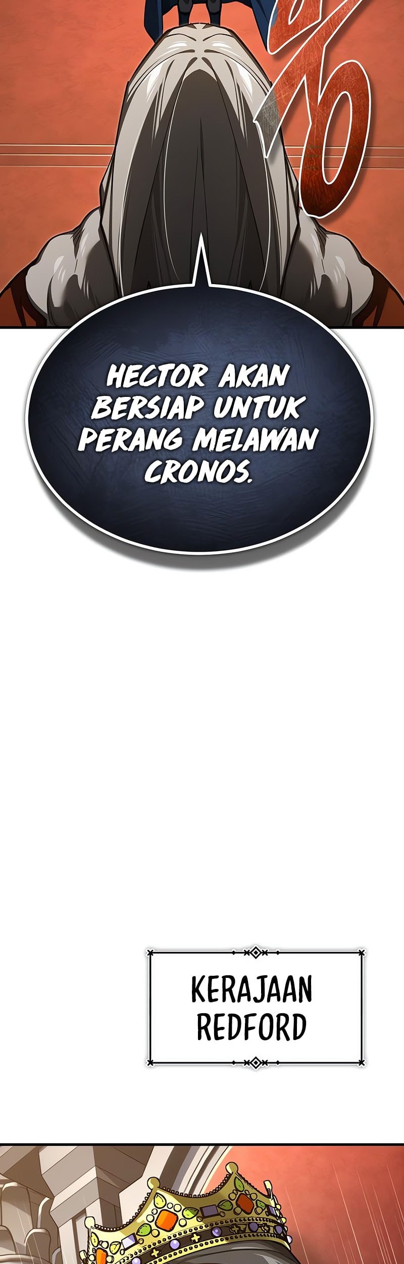 Chapter 160 - halaman 20
