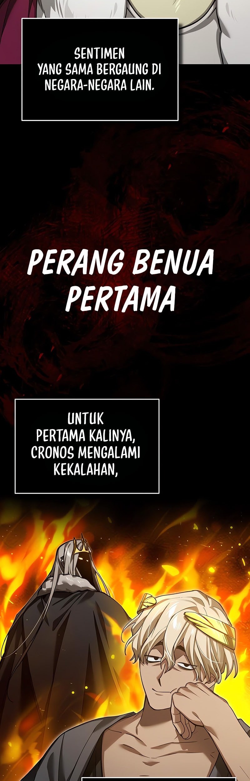 Chapter 160 - halaman 26