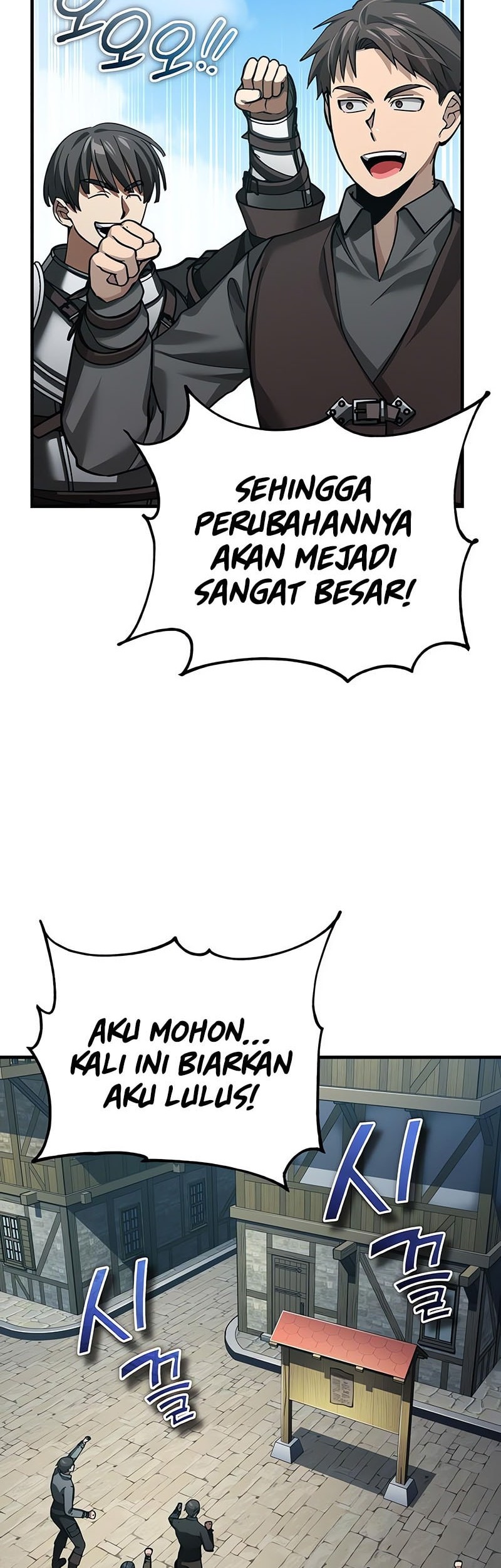 Chapter 160 - halaman 34