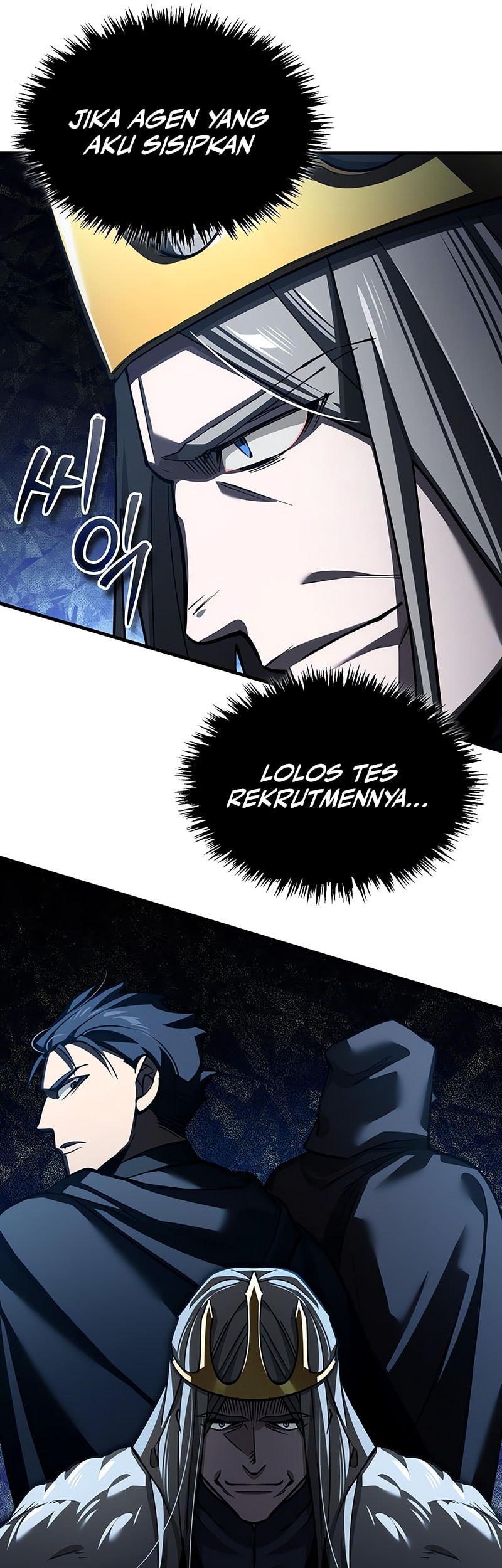 Chapter 161 - halaman 28