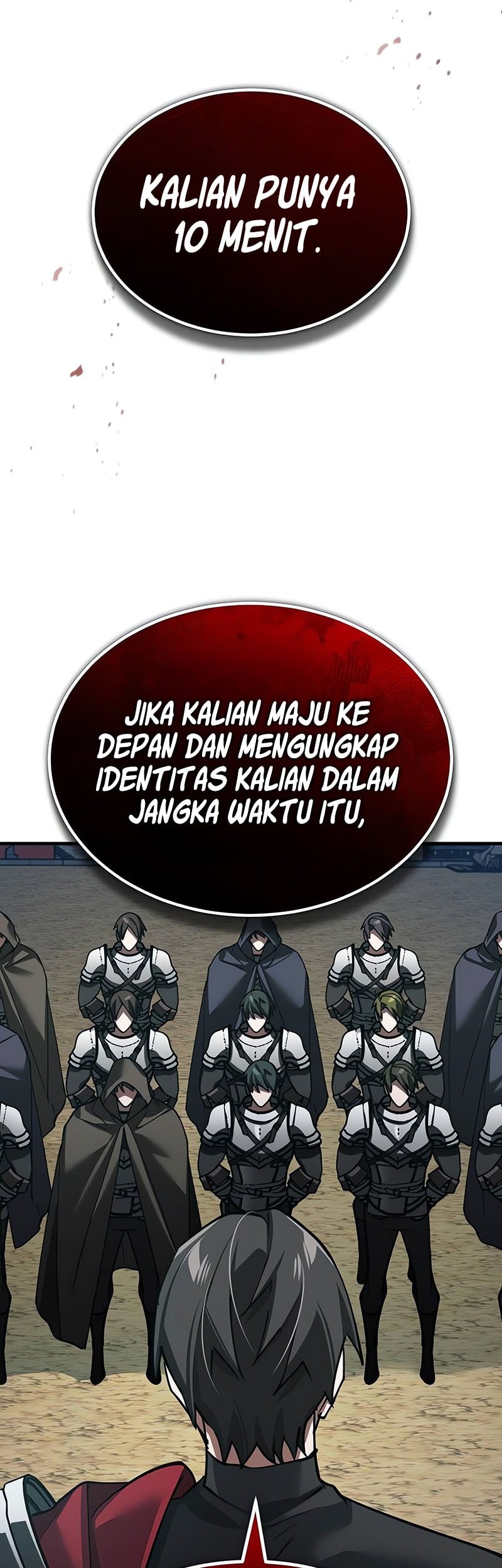 Chapter 164 - halaman 21