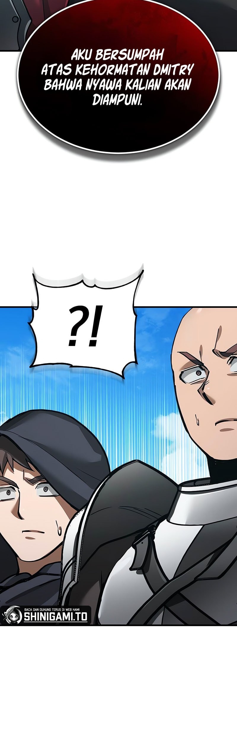 Chapter 164 - halaman 22