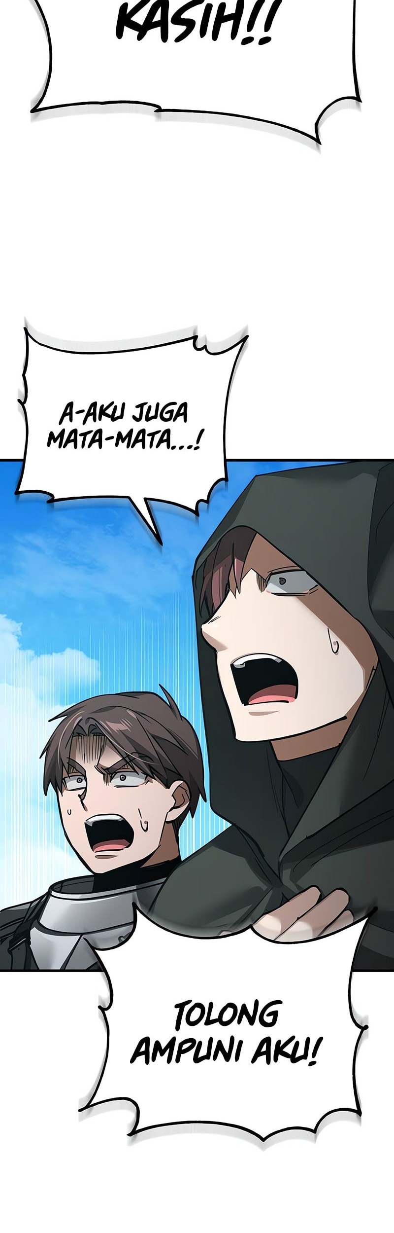 Chapter 164 - halaman 31