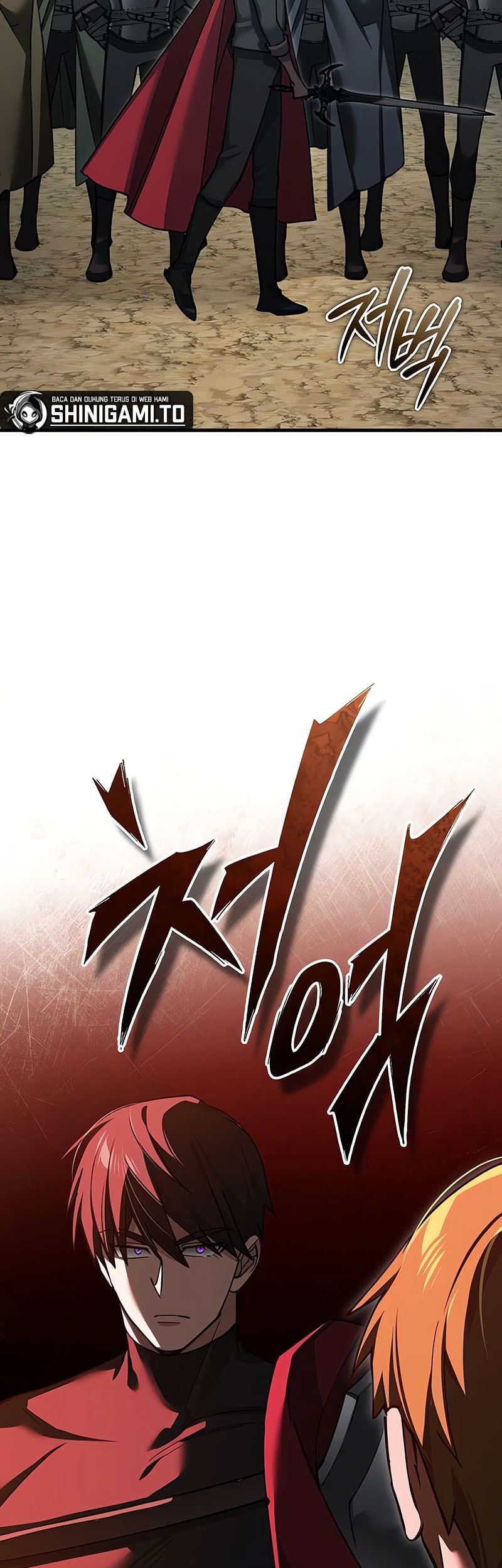Chapter 164 - halaman 34