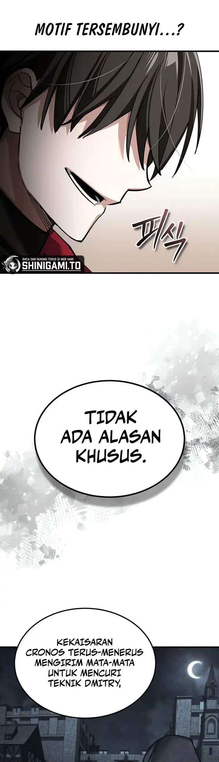 Chapter 166 - halaman 25