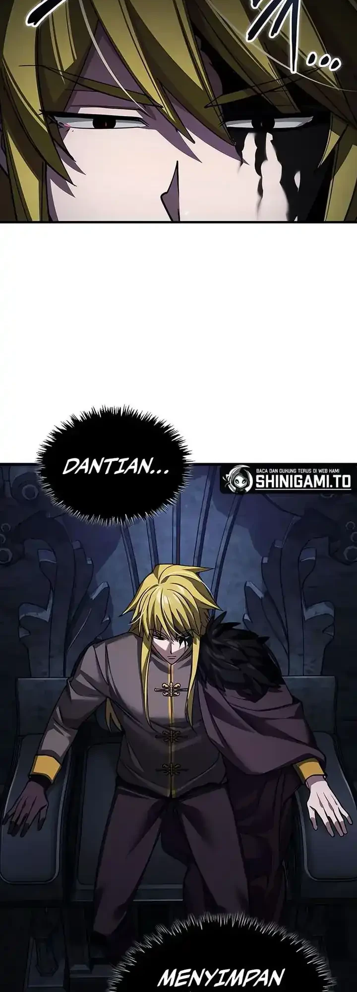 Chapter 166 - halaman 36