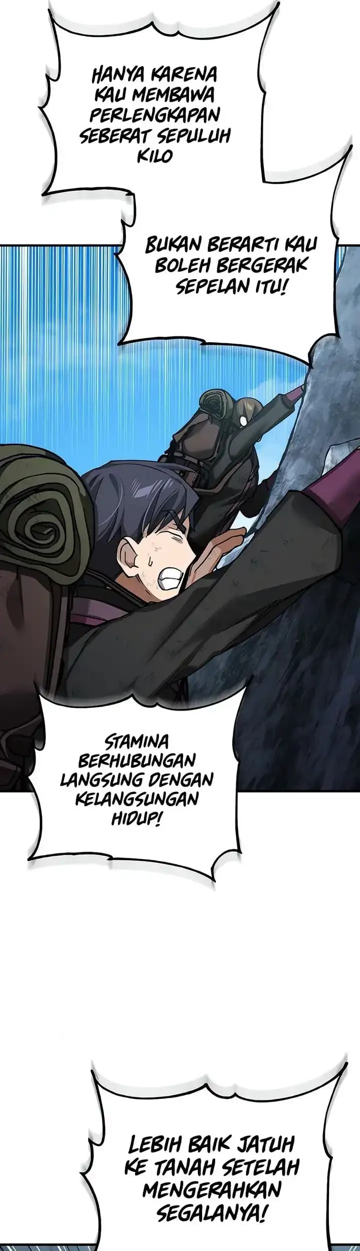 Chapter 167 - halaman 31