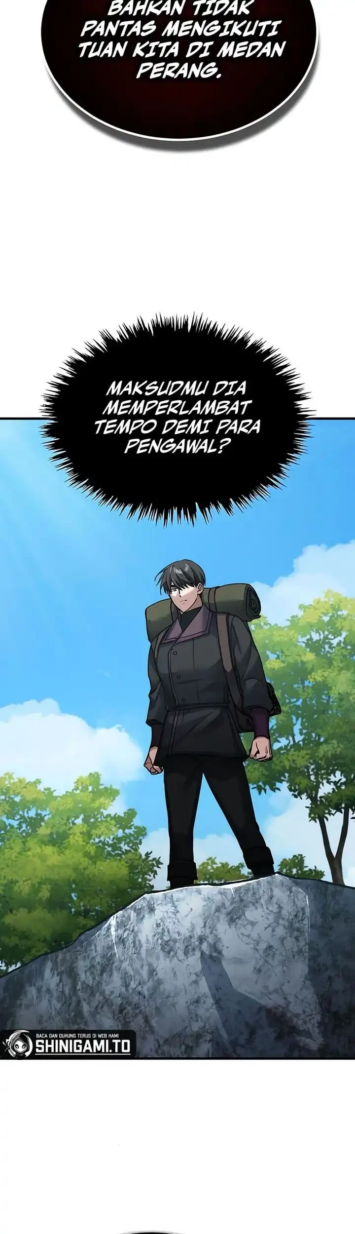Chapter 167 - halaman 37