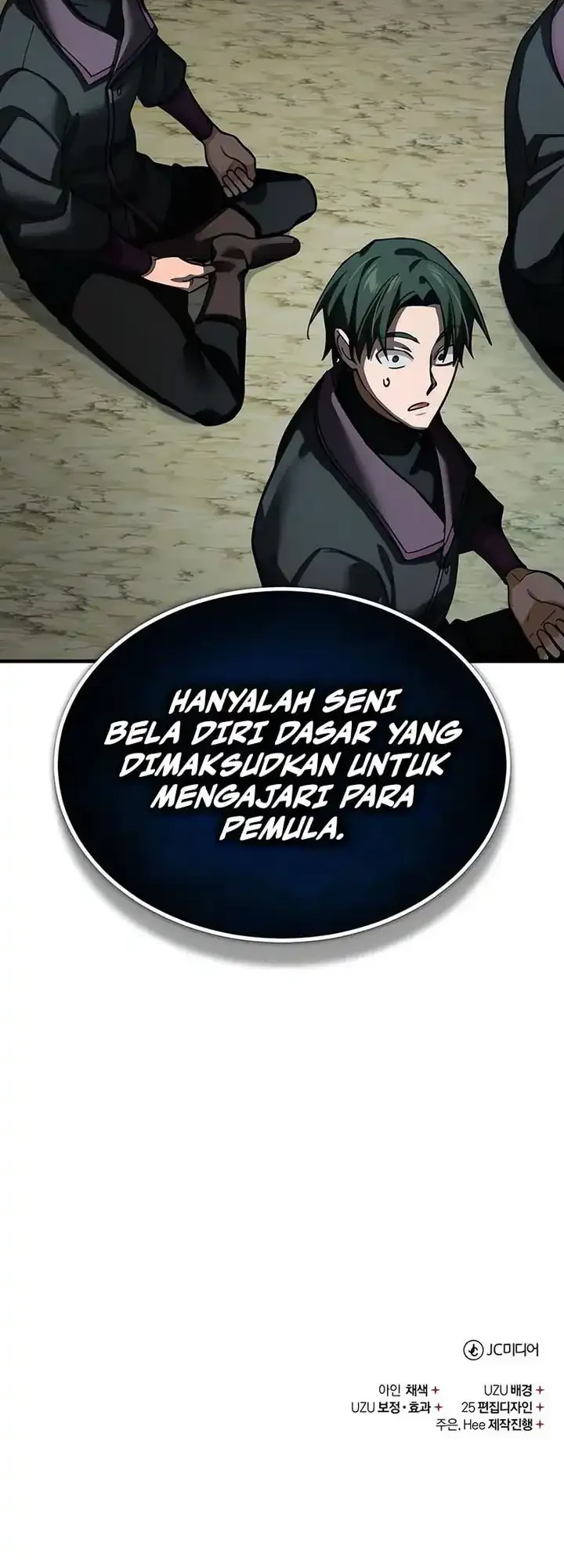 Chapter 167 - halaman 64