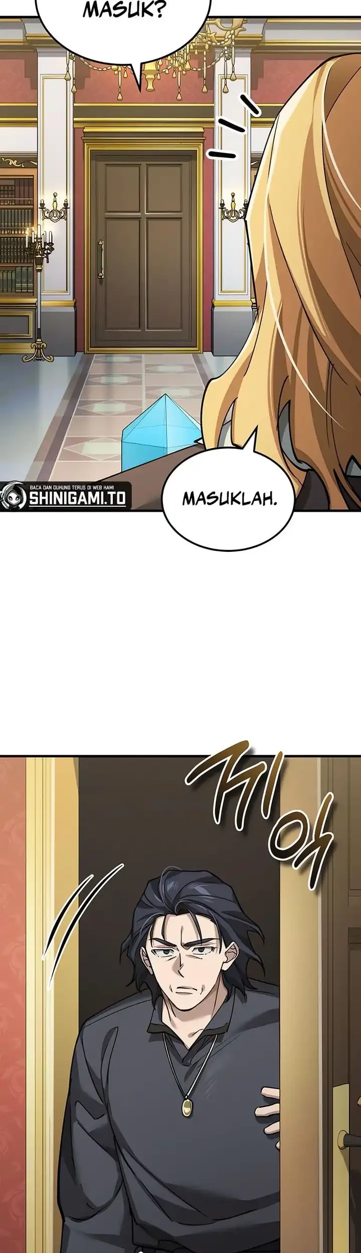 Chapter 168 - halaman 18