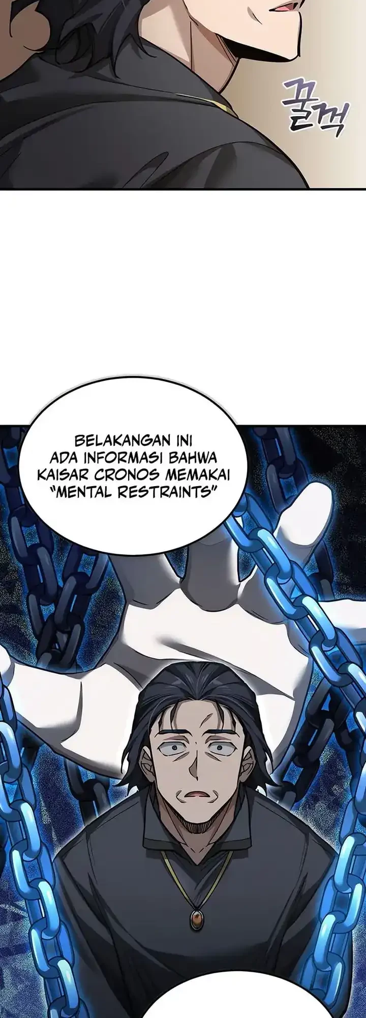 Chapter 168 - halaman 33