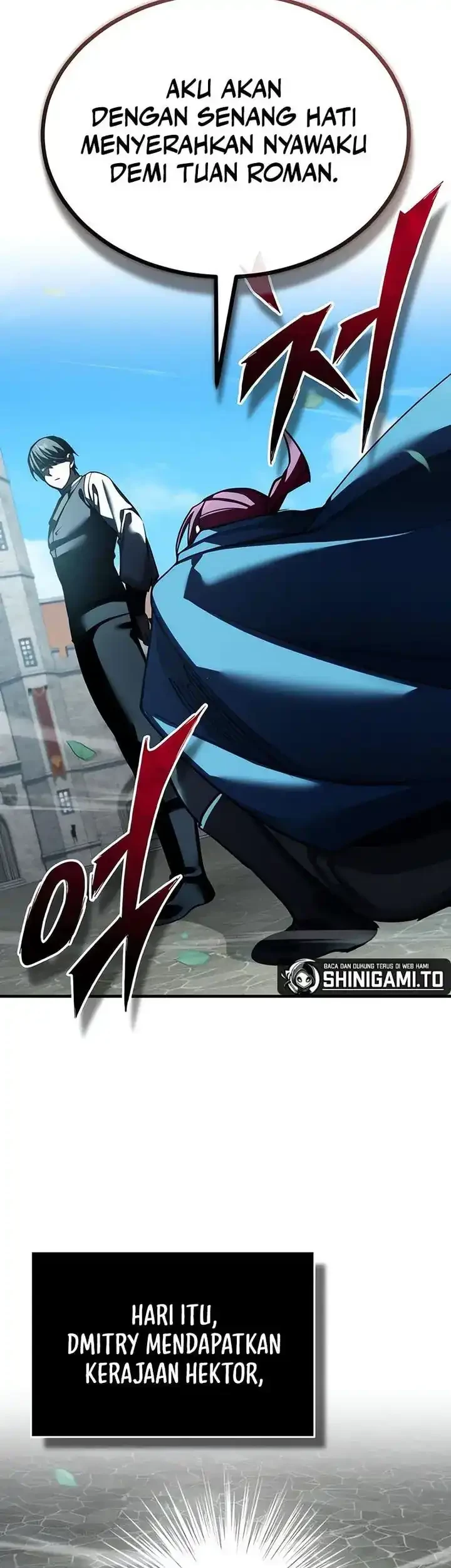 Chapter 170 - halaman 23