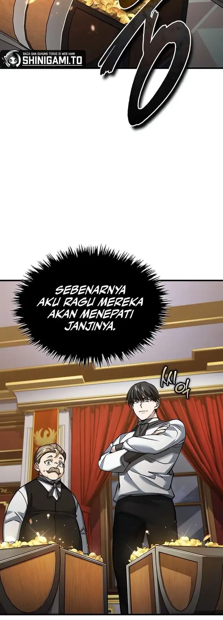 Chapter 170 - halaman 34