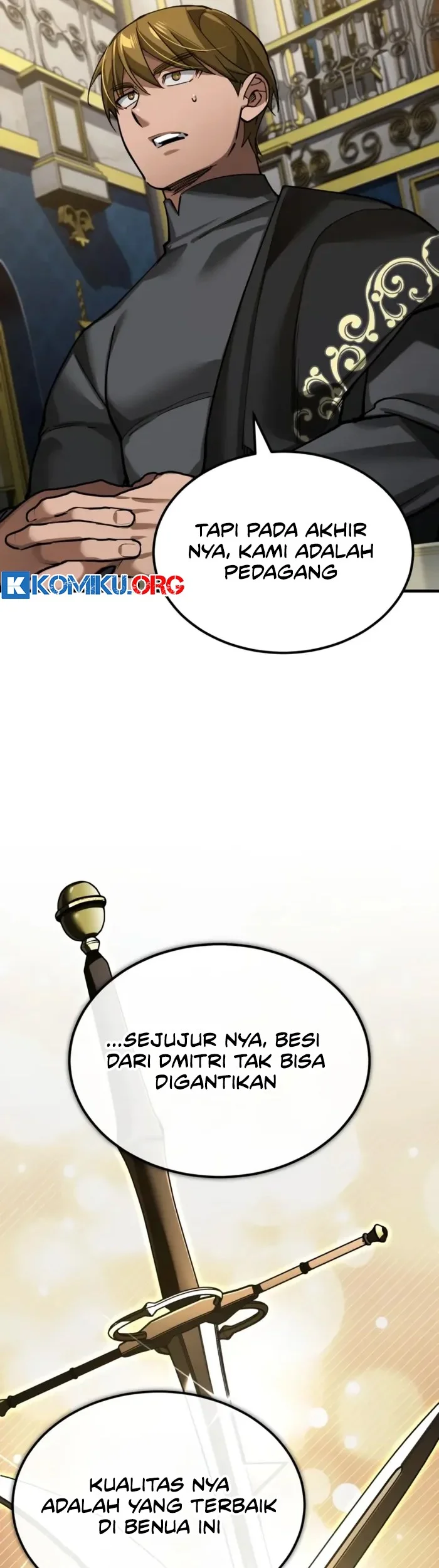Chapter 171 - halaman 21