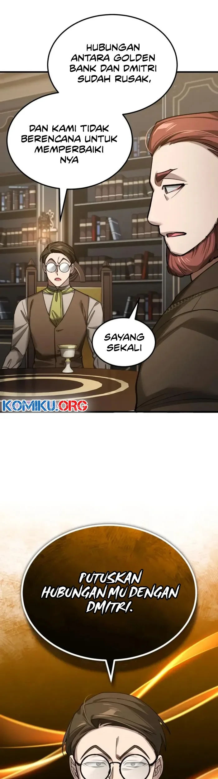 Chapter 171 - halaman 36