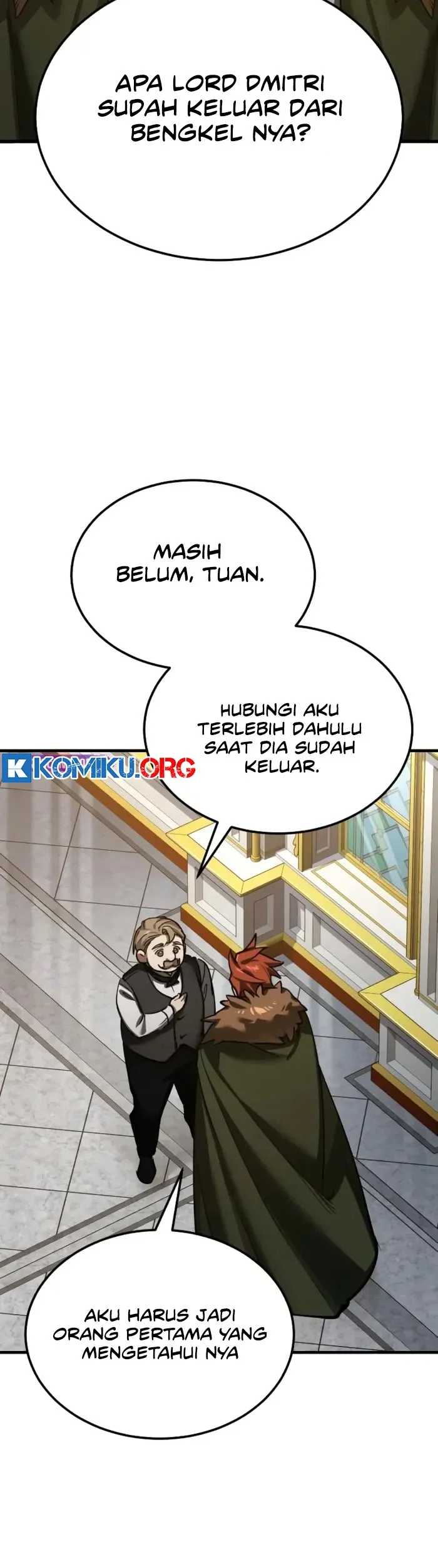 Chapter 172 - halaman 30