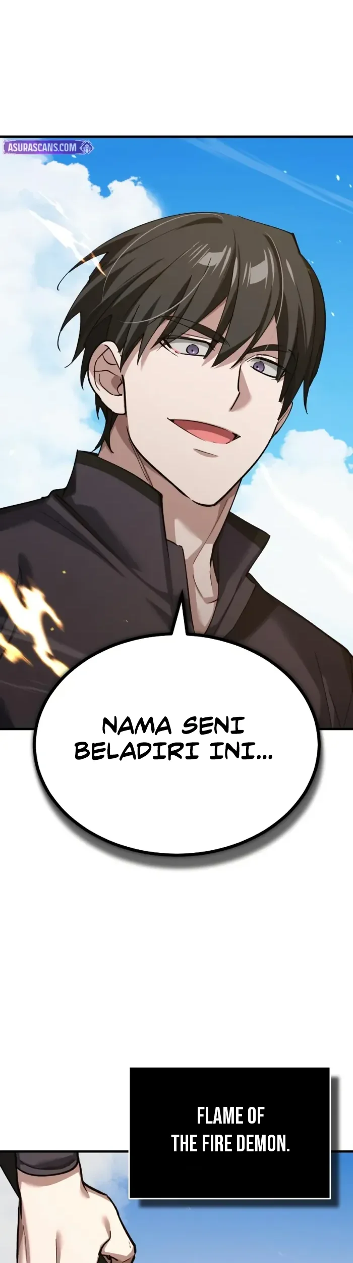 Chapter 173 - halaman 22