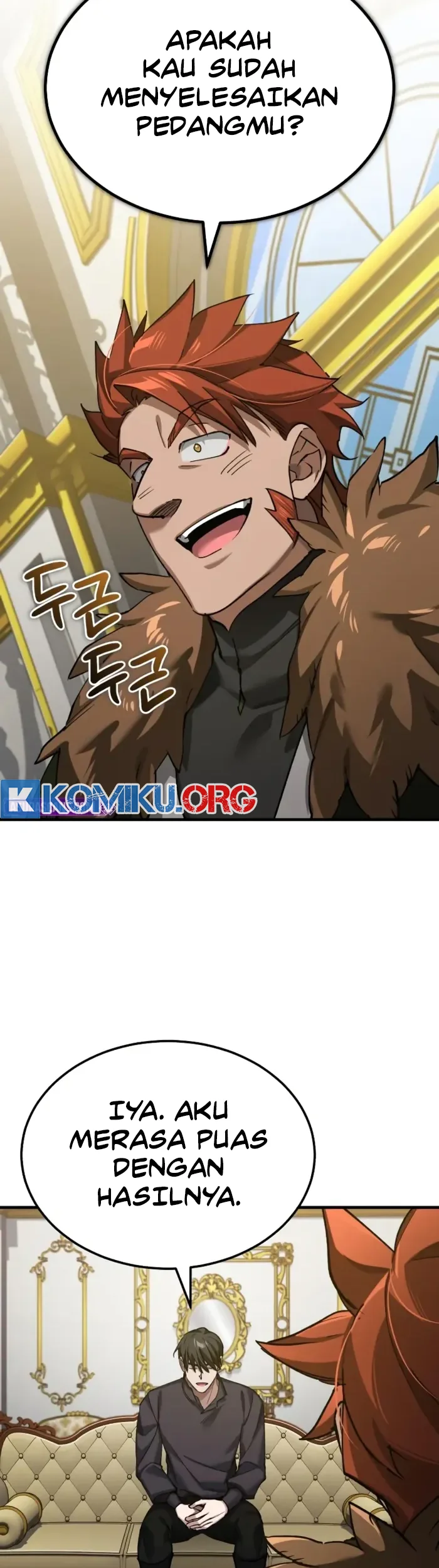Chapter 173 - halaman 25