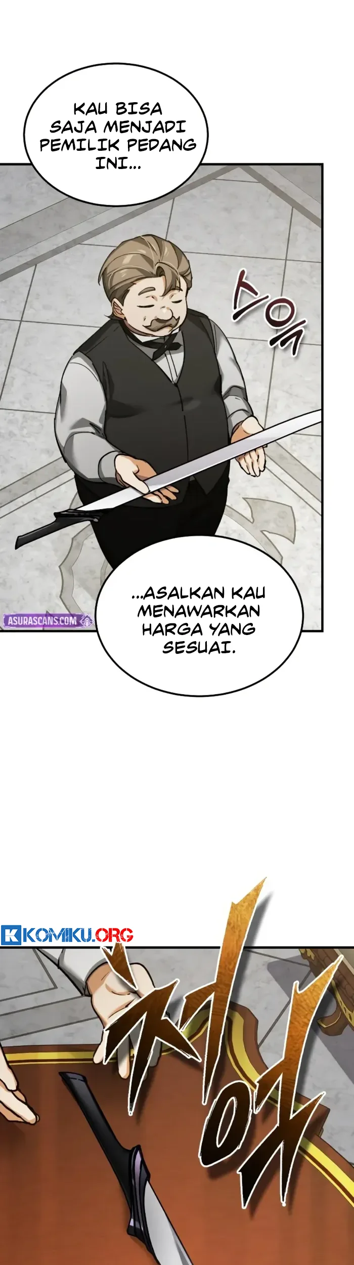 Chapter 173 - halaman 27