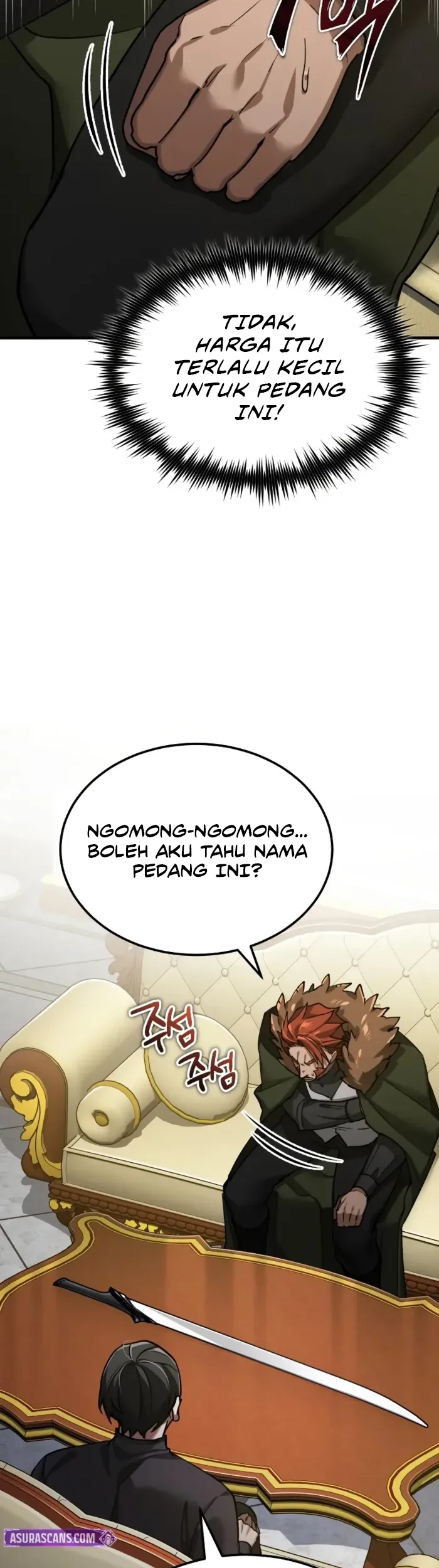Chapter 173 - halaman 33