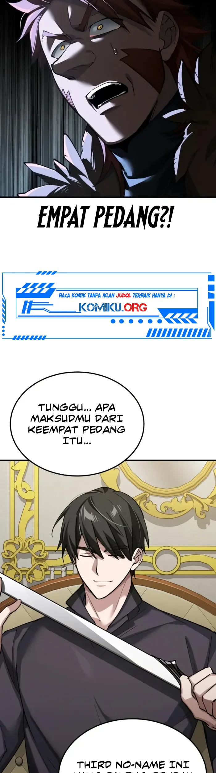 Chapter 173 - halaman 37