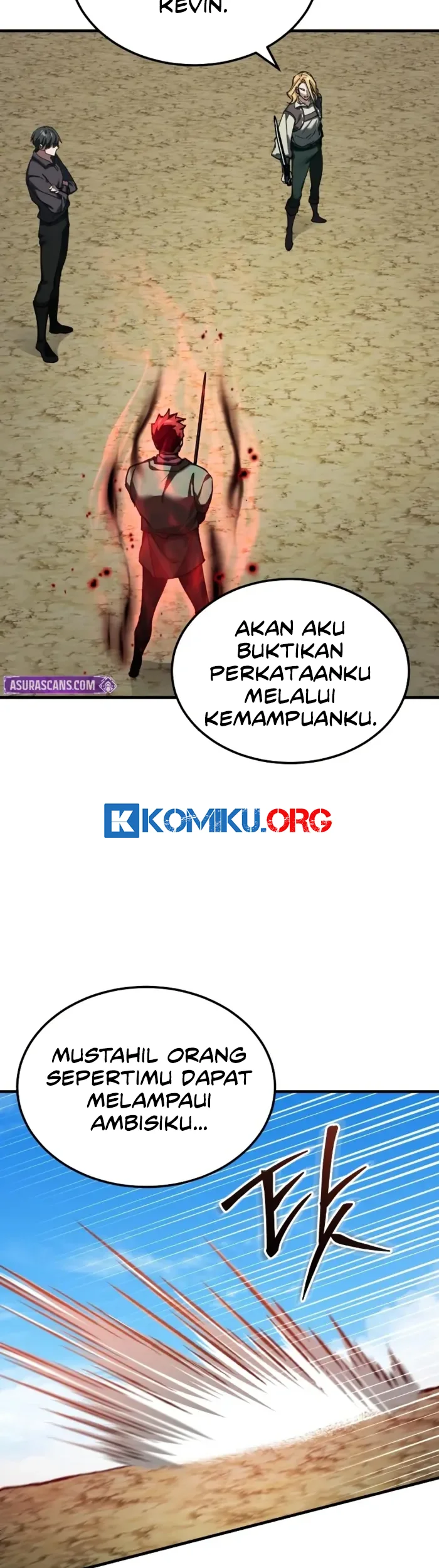 Chapter 174 - halaman 38