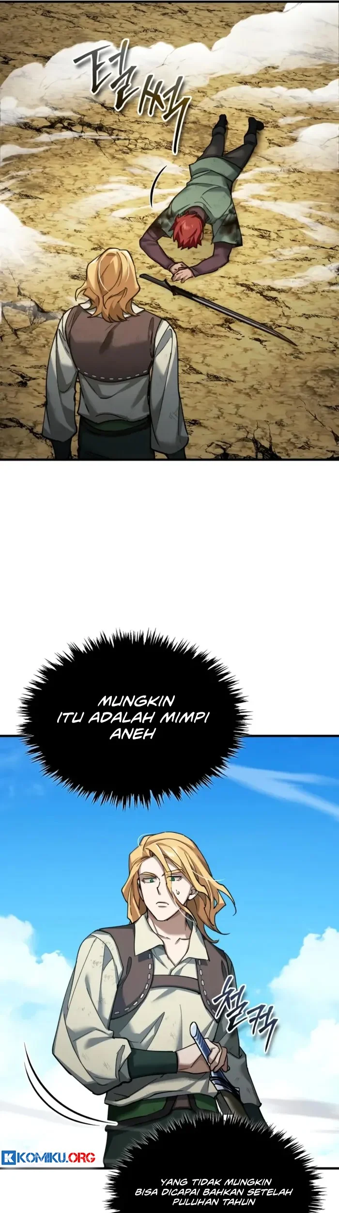 Chapter 175 - halaman 20