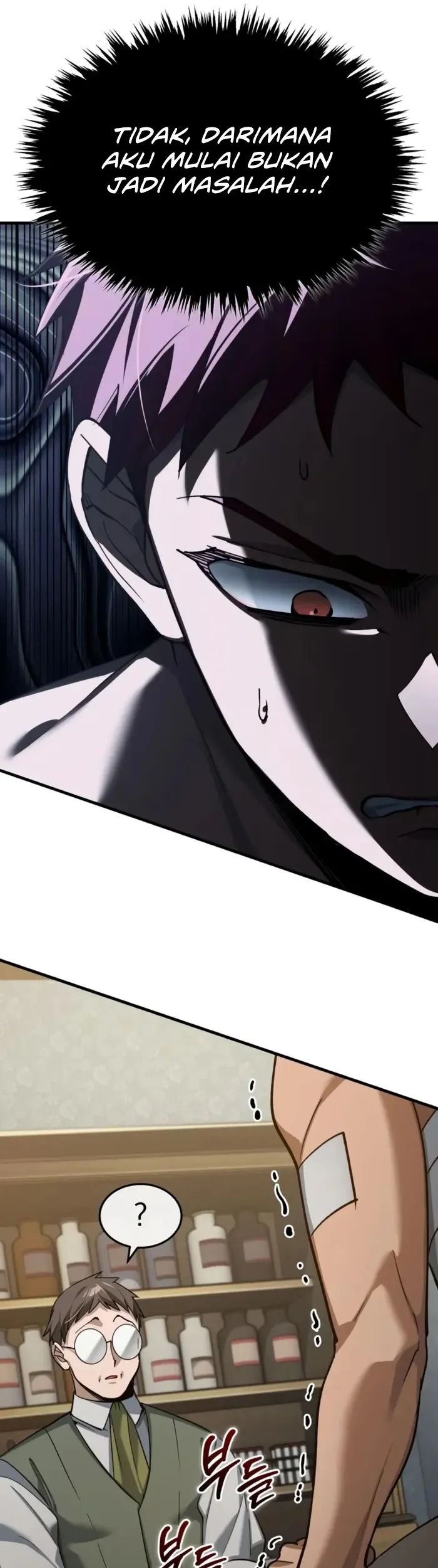 Chapter 175 - halaman 30