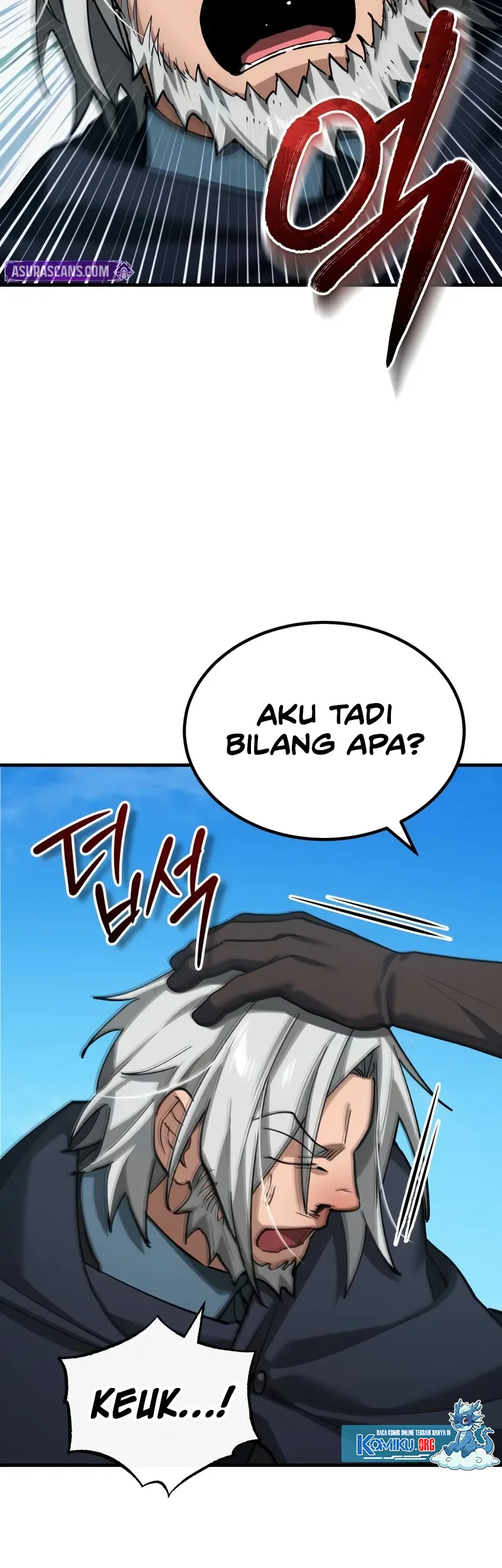 Chapter 176 - halaman 61